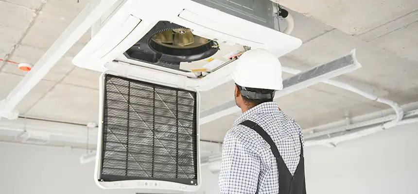 Our Affordable Duct Cleaning Near Me Services in Clarksville, IN