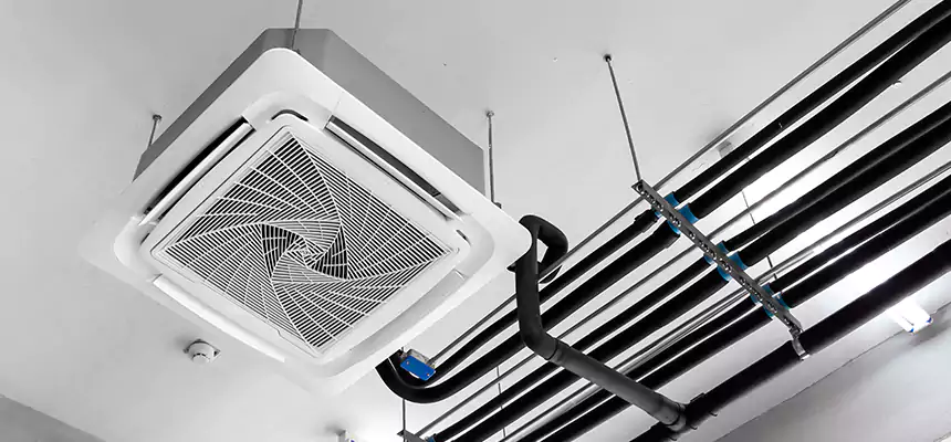 Our Air Duct Deep Cleaning Services in Clarksville, IN