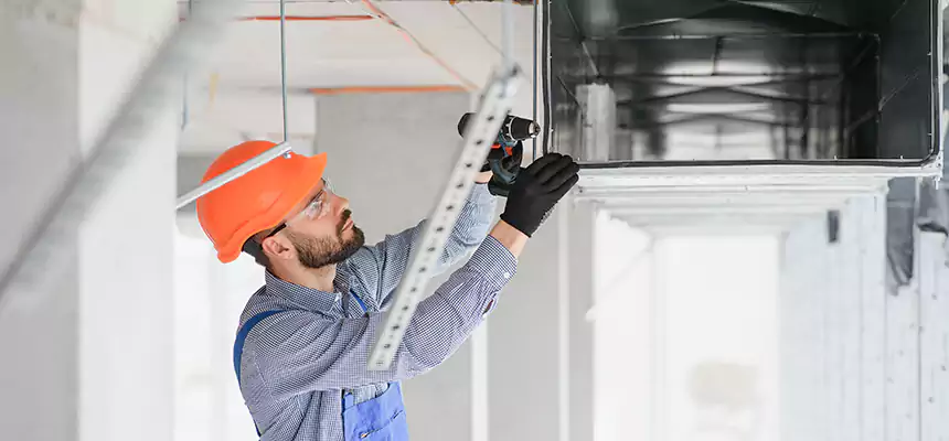 Our Air Vent Replacement Services in Clarksville, IN