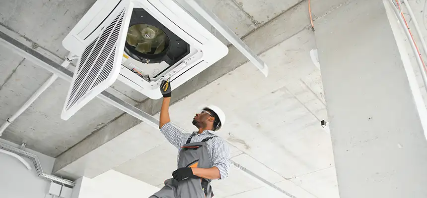 Efficient Multi‑Unit & HOA Annual Vent Cleaning Plans in Clarksville