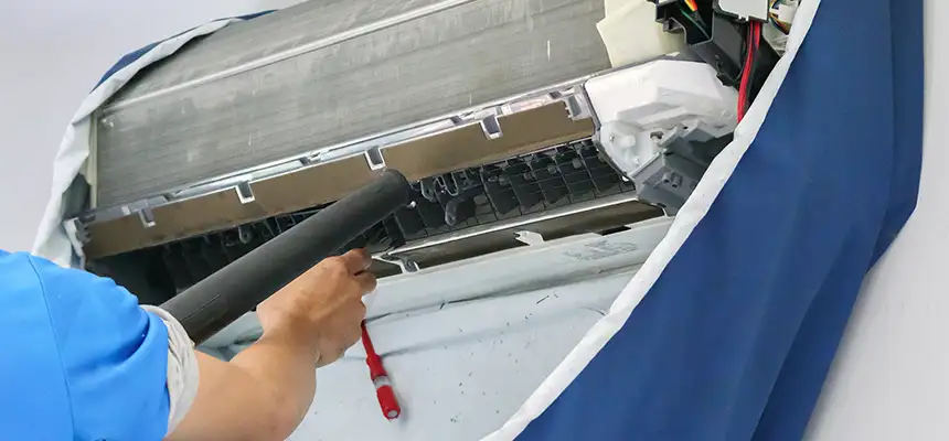 Advanced Clogged Dryer Vent Repair for Multi-Unit & Commercial in Clarksville, IN