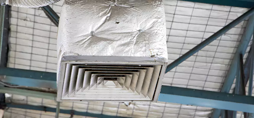 Our Custom HVAC Ductwork Services in Clarksville, IN