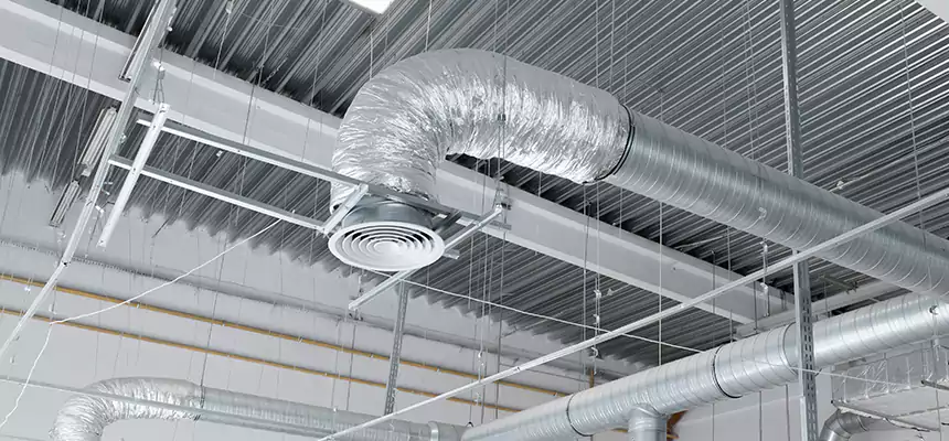 Our Dryer Vent Hose Replacement Services in Clarksville, IN