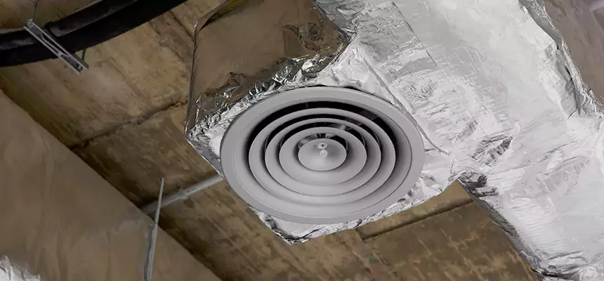 Our HVAC Ductwork Installation Services in Clarksville, IN