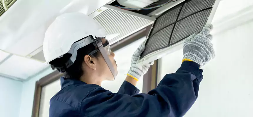 Our Mold & Mildew Removal from Air Ducts Services in Clarksville, IN