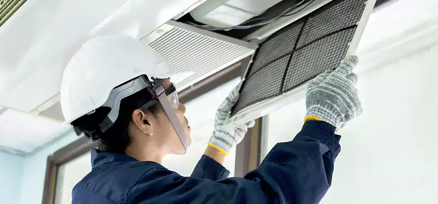 Our Multi-family Home Duct Cleaning Services in Clarksville, IN