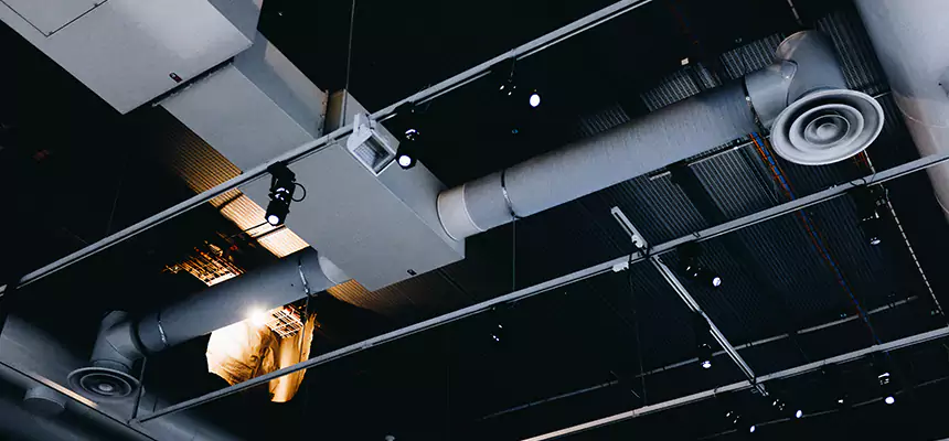 Our Seasonal Allergy Air Duct Cleaning Services in Clarksville, IN