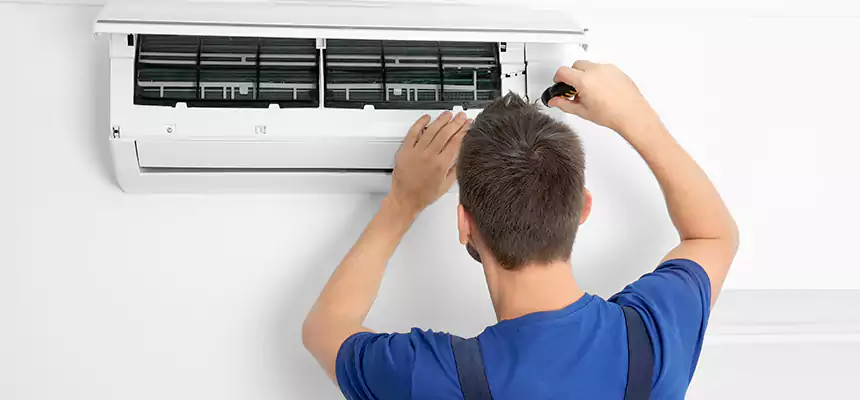 Our Smart Air Conditioning Installation Services in Clarksville, IN