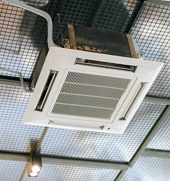 Top-Notch Allergy Relief Vent Cleaning Services in Clarksville, IN