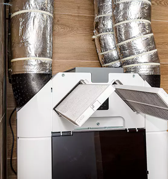 About Clogged Air Duct Repair in Clarksville, IN