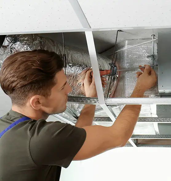 Professional Clogged Dryer Vent Repair in Clarksville, IN