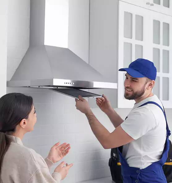 Professional Dryer Vent Cleaning Service in Clarksville, IN