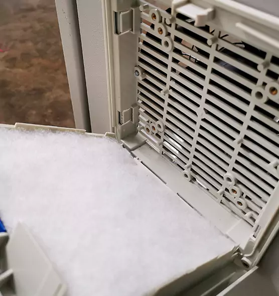 Professional Dryer Vent Mold Cleaning in Clarksville, IN