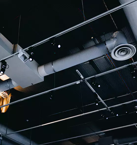 About Duct Sanitization with UV Light in Clarksville, IN