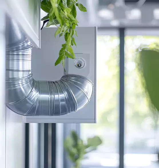 Professional Eco-Friendly Duct Cleaning Services in Clarksville, IN