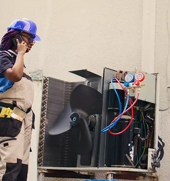 Professional Energy-Efficient HVAC Cleaning in Clarksville, IN