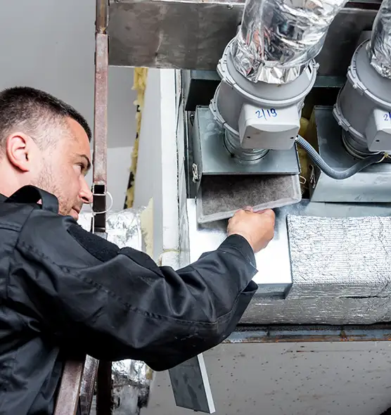 Professional Furnace Vent Cleaning in Clarksville, IN