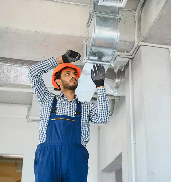 About Hotel Duct And Vent Cleaning in Clarksville, IN