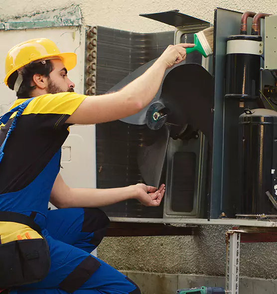 Top-Rated New Room Vent Extension in Clarksville, IN