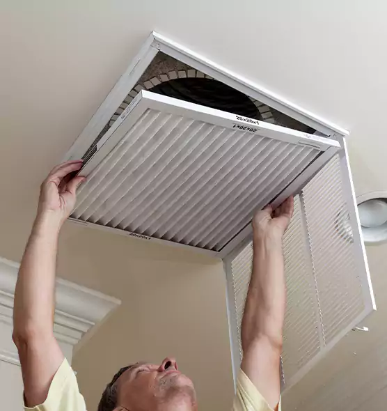Advanced Residential Vent Cleaning in Clarksville, IN
