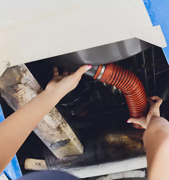 Top-Notch Return Vent Cleaning Service in Clarksville, IN
