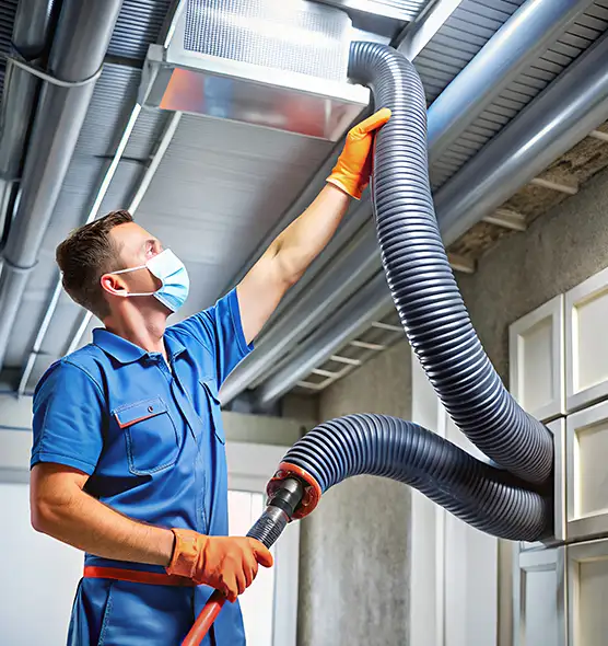 Welcome to Air Duct Cleaning & Repairs Clarksville — Your Local Roof Dryer Vent Cleaning Specialists in Clarksville, IN