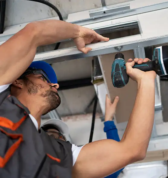 About Vent Smoke Odor Elimination in Clarksville, IN