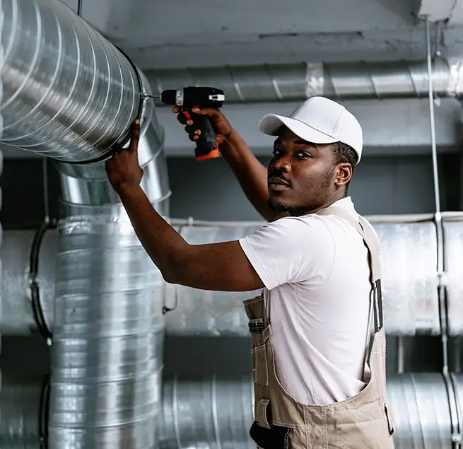 Why Homeowners & Businesses Trust Us Clarksville, IN