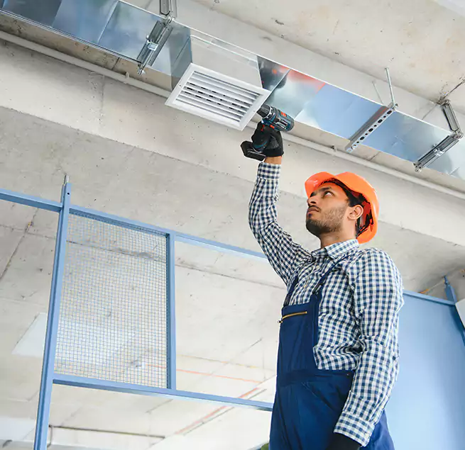 Why Homeowners & Businesses Trust Us in Clarksville, IN?