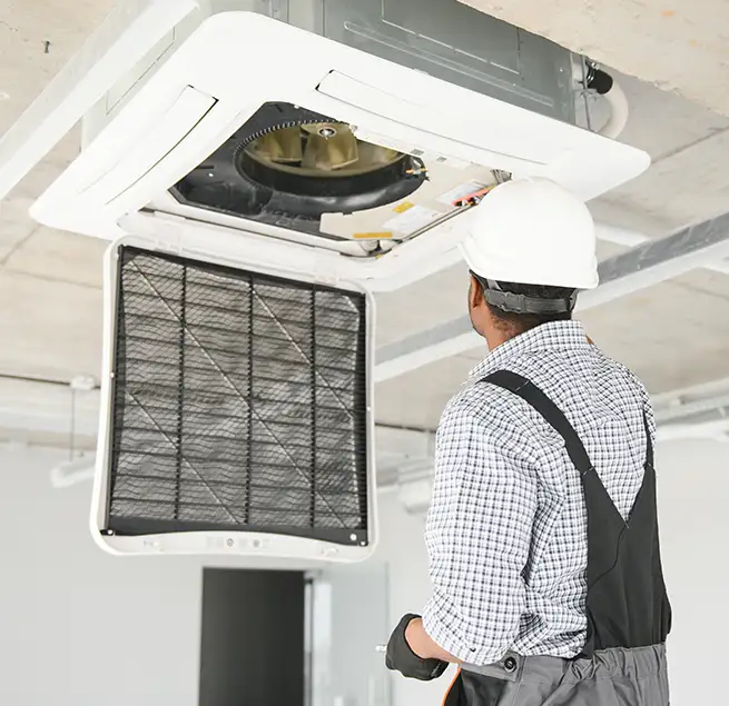 Why Homeowners & Businesses Trust Us in Clarksville, IN?