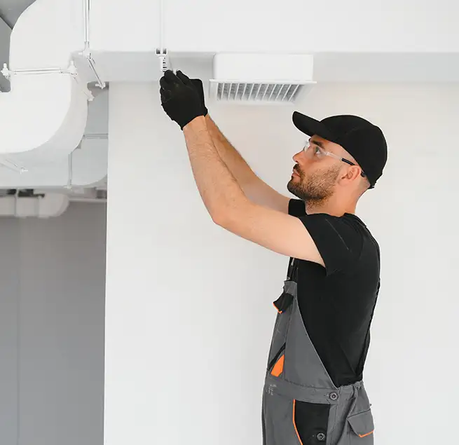 Why Homeowners & Businesses Trust Us in Clarksville, IN?