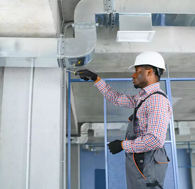 Why Homeowners & Businesses Trust Us Clarksville, IN