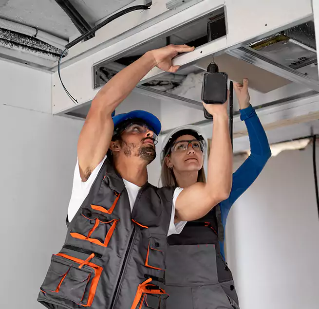 Why Homeowners & Businesses Trust Us in Clarksville, IN