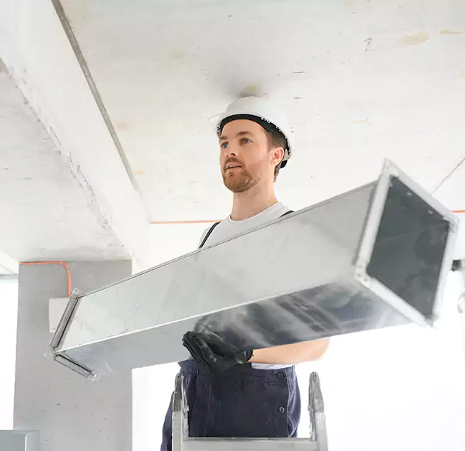 Why Homeowners & Businesses Trust Us in Clarksville, IN