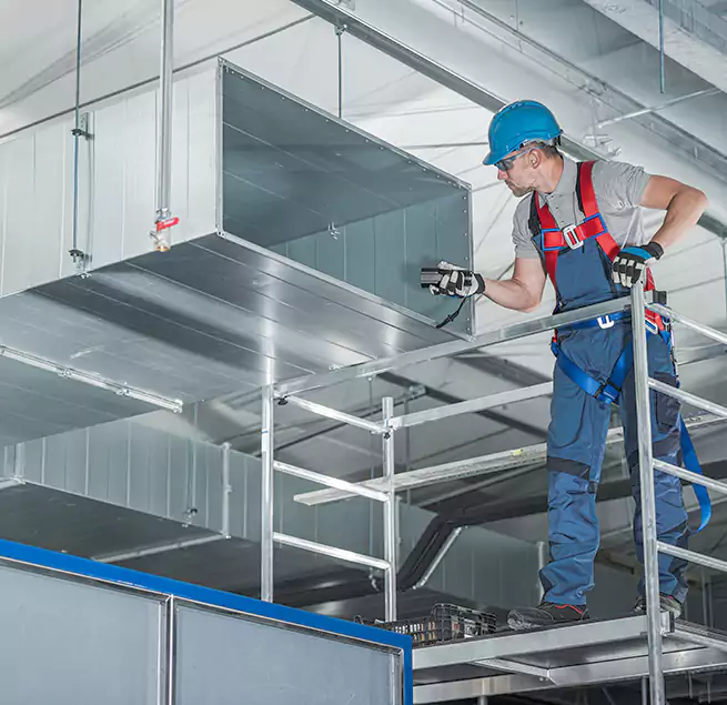 Why Homeowners & Businesses Trust Us in Clarksville, IN?