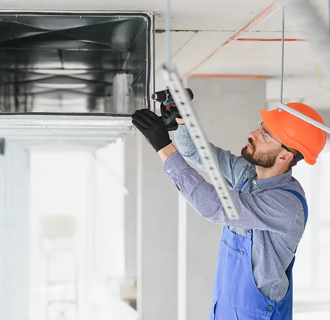 Why Homeowners & Businesses Trust Us in Clarksville, IN?