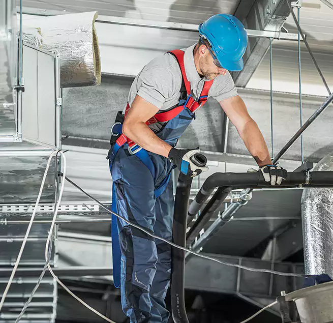 Why Homeowners & Businesses Trust Us in Clarksville, IN?