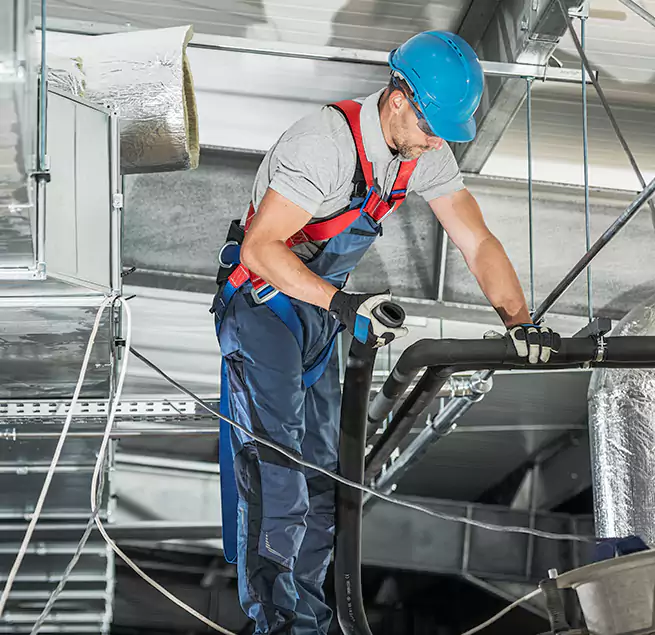 Why Homeowners & Businesses Trust Us in Clarksville, IN?