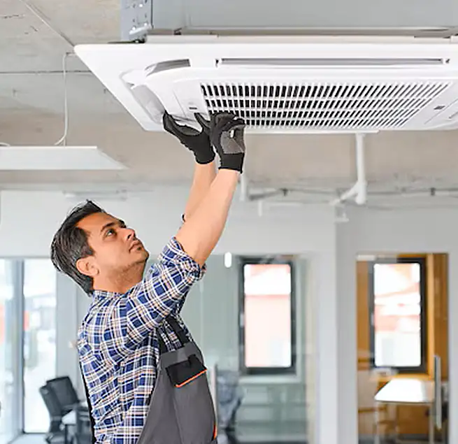 Why Homeowners & Businesses Trust Us in Clarksville, IN?