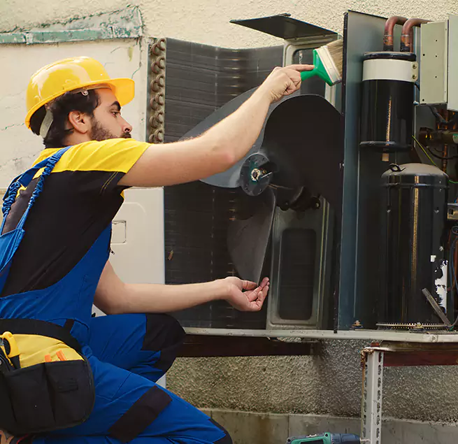 Why Homeowners Businesses Trust Us in Clarksville, IN?