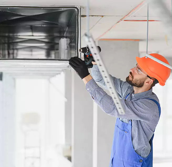 Why Homeowners & Businesses Trust Us Clarksville, IN