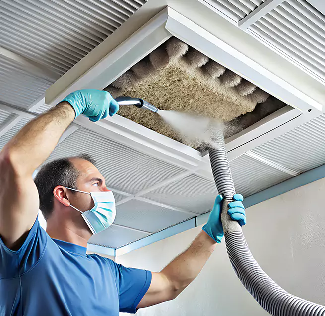  Why Homeowners & Businesses Trust Us Clarksville, IN?