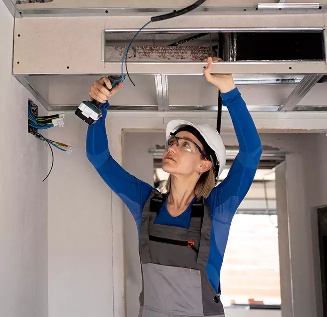 Why Homeowners & Businesses Trust Us in Clarksville, IN?