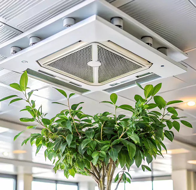 Why Homeowners & Businesses Trust Us in Clarksville, IN?