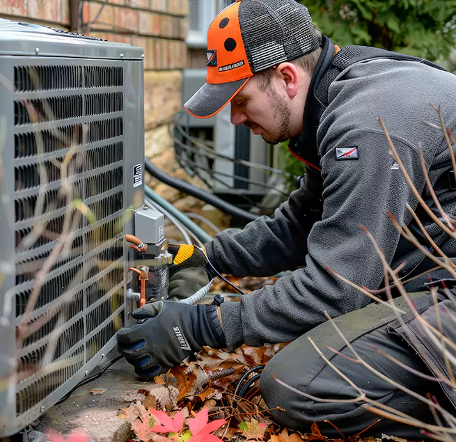 Why Homeowners & Businesses Trust Us in Clarksville, IN?