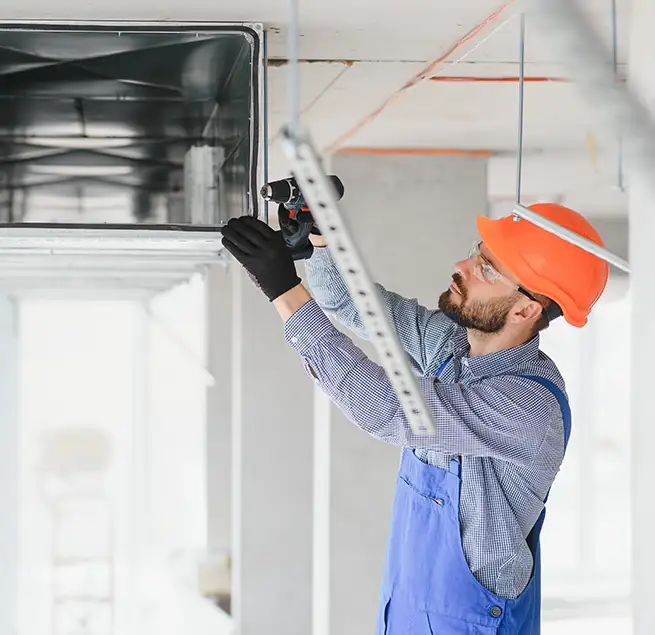  Why Homeowners Businesses Trust Us Clarksville, IN