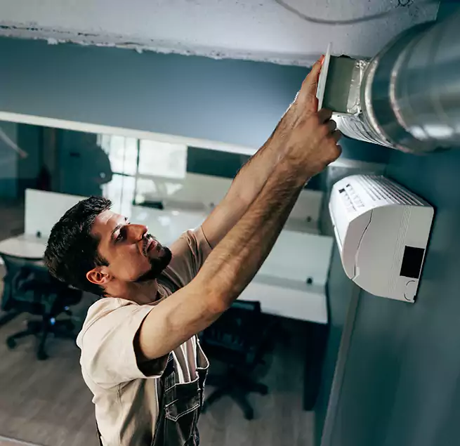 Why Homeowners & Businesses Trust Us in Clarksville, IN?