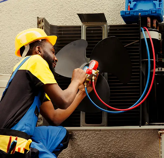 Why Homeowners & Businesses Trust Us in Clarksville, IN?