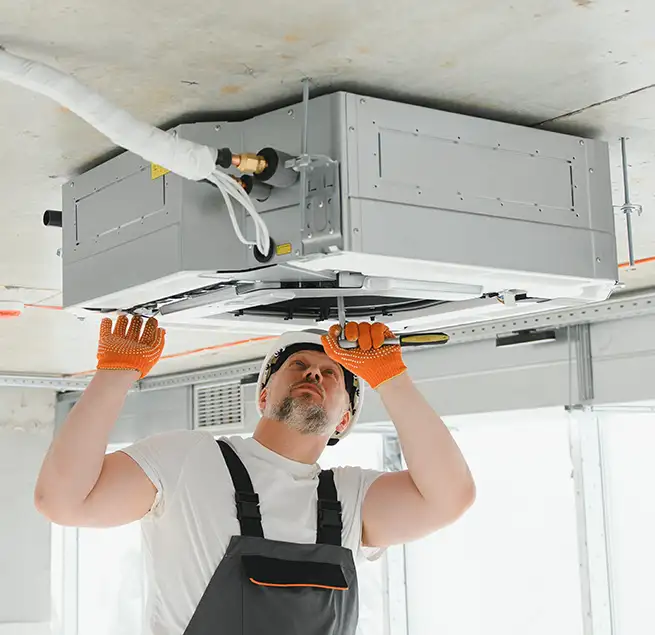 Why Homeowners & Businesses Trust Us Clarksville, IN