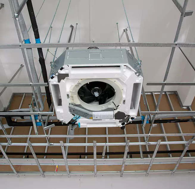 Why Homeowners & Businesses Trust Us Clarksville, IN